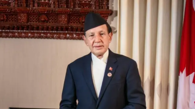 नारायण खड्का