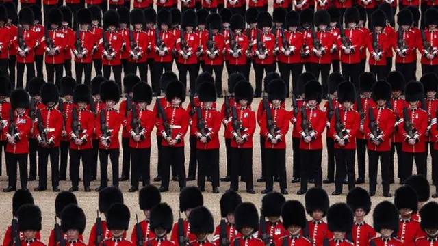 Вынос знамени