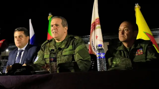 Ziyad Sabsabi, rusia, suriah