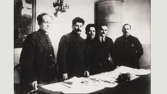 Retratoesporte online futebolStalin