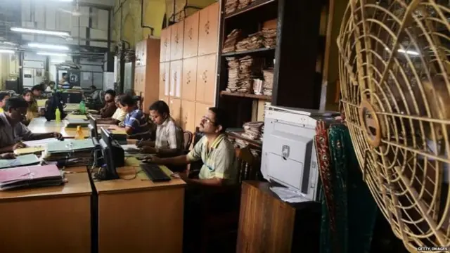 भारत की अर्थव्यवस्था