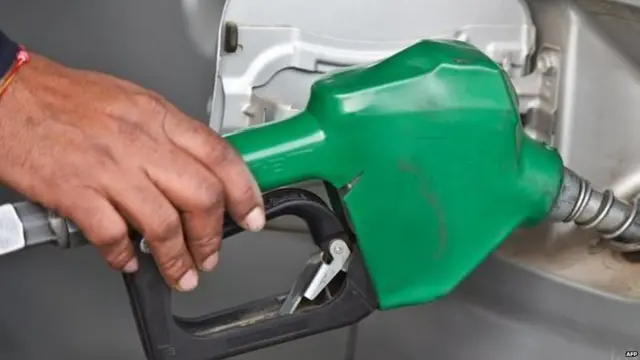 ਪੈਟਰੋਲ /Petrol