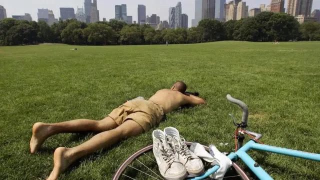 Відпочинок