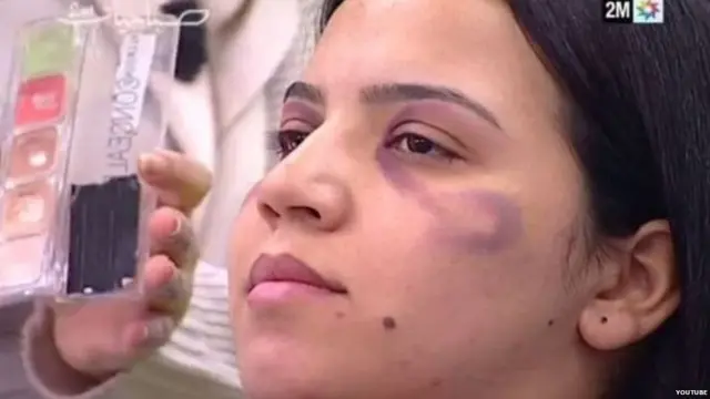 ਮੈਰੀਟਲ ਰੇਪ