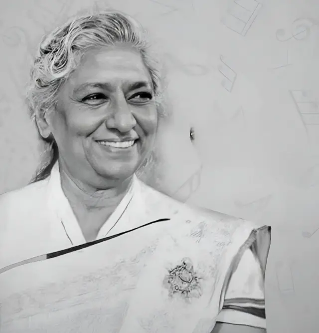 எஸ்.ஜானகி மறைவு