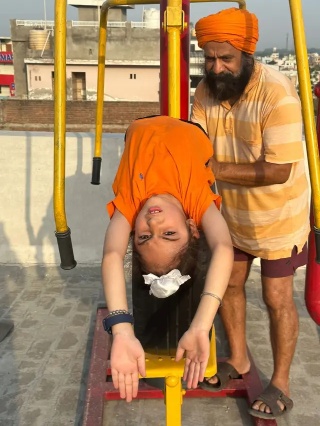 ਤੇਗਬੀਰ ਸਿੰਘ 