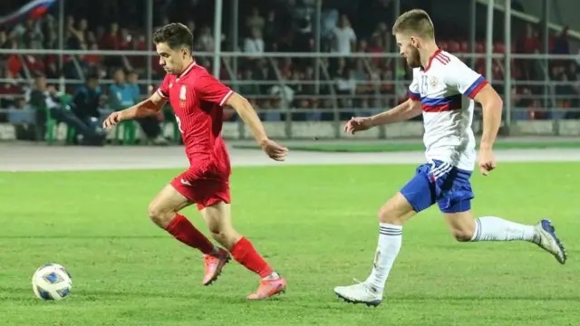 Орусия Кыргызстан