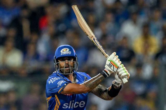 மும்பை - பெங்களூர்