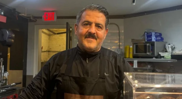 ከማል ሞርታዳ