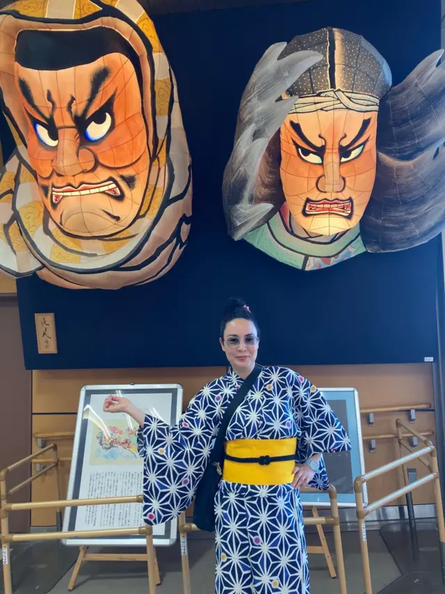 Carine Sayuri Goto