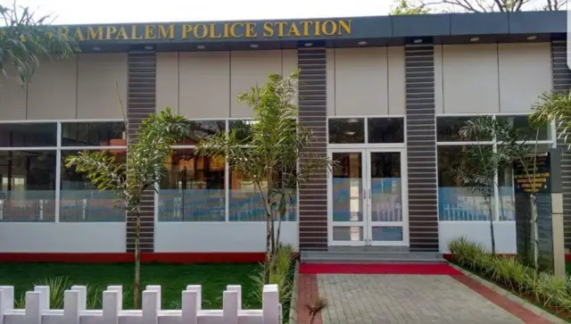 గుంటూరు జిల్లా, మహిళపై దాడి