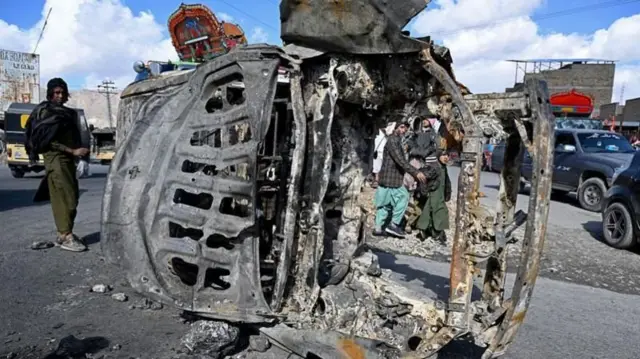 પાકિસ્તાનમાં હિંસા, ગોળીબાર, બોમ્બમારો, બીએલએ, બલૂચ લિબ્રેશન આર્મી, બીબીસી ગુજરાતી 