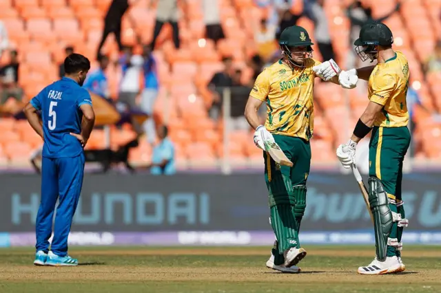 جنوبی افریقہ