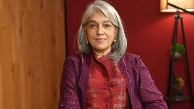 रत्ना पाठक शाह