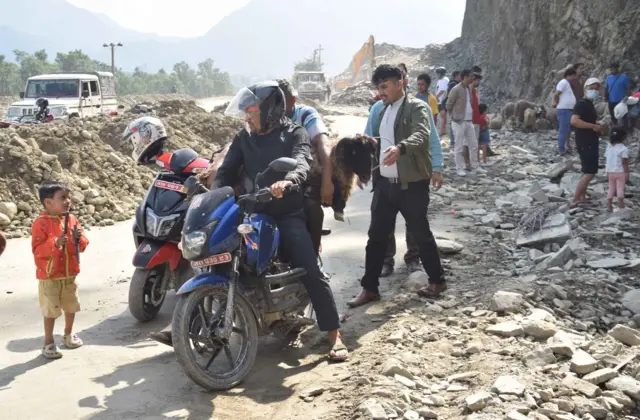 च्याङ्ग्राको कारोबार