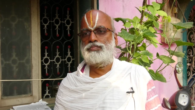 అక్షయ తృతీయ