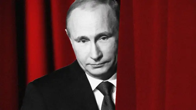 как запад проморгал путинизм