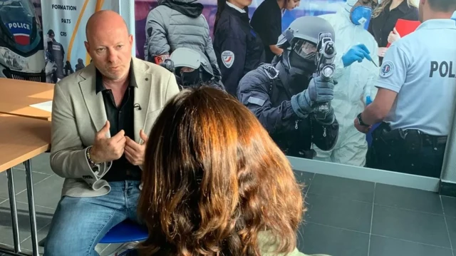 Jean-Christophe Couvy