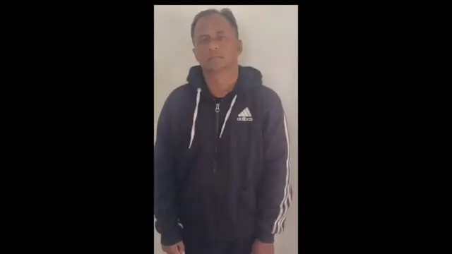 આરોપી નિલકંઠ કુમાર