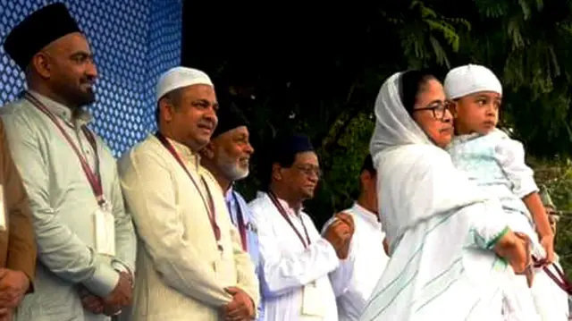 पश्चिम बंगाल