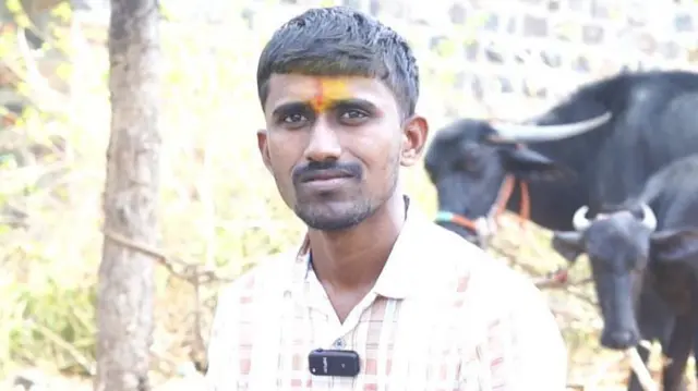 बिरदेव डोणे