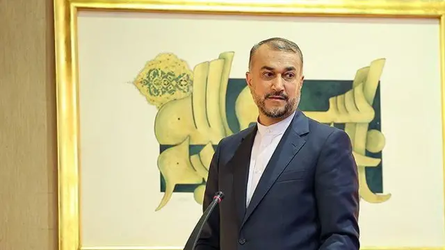 عبداللهیان