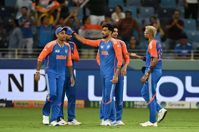 सूर्यकुमार यादव