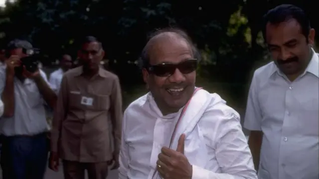 தமிழ்நாடு அரசு, திமுக, பாஜக, இந்தியா, மாநில சுயாட்சி