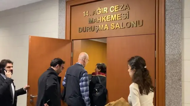 DURUŞMA