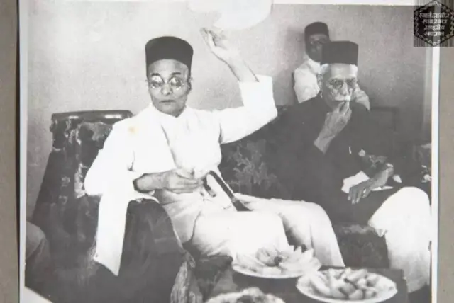 சாவர்க்கர்