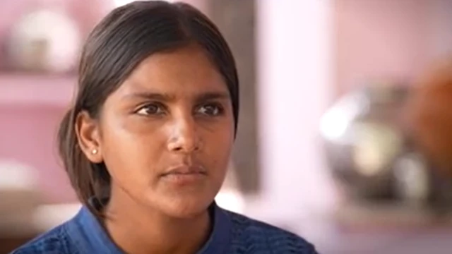 મહિલા બાળ લગ્ન, રાજસ્થાન, ખેલ, રમતગમત , બીબીસી ગુજરાતી 