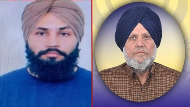  ਭੁਪਿੰਦਰ ਸਿੰਘ ਭੁੱਲਰ 