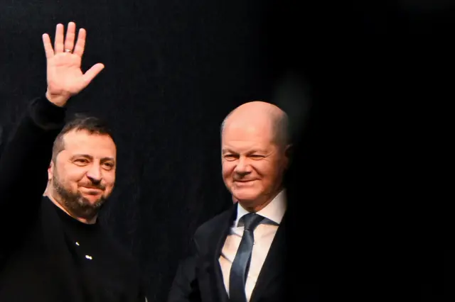 зеленський