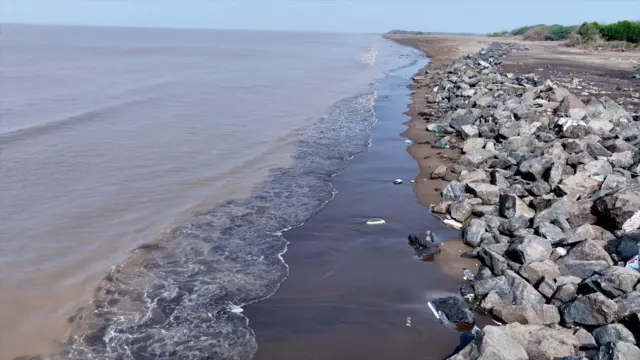 જળવાયુ પરિવર્તન 