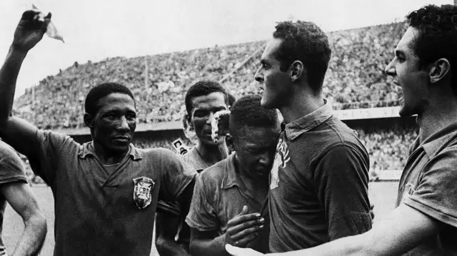 pele