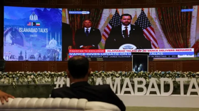 ਜੇਡੀ ਵੈਂਸ