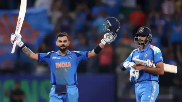 இந்தியா - பாகிஸ்தான், விராட் கோலி, சாம்பியன்ஸ் டிராபி