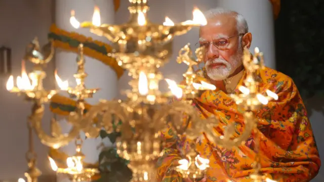 पीएम मोदी