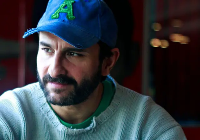 सैफ़ अली ख़ान