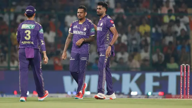 SRH vs KKR, ஹென்ரிச் கிளாசன்