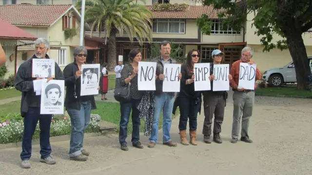 Asociación por la Memoria y los Derechos Humanos Colonia Dgnidad