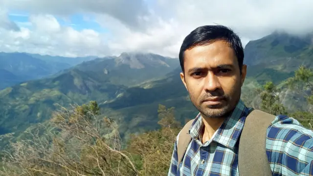 நீலக்குறிஞ்சி குறித்து சுவாரசிய தகவல்களை வழங்கும் தாவிரவியல் ஆராய்ச்சியாளர் பின்ஸி