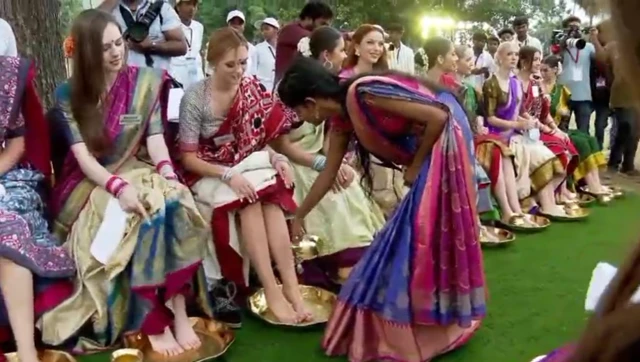 మిస్ వరల్డ్ పోటీలు