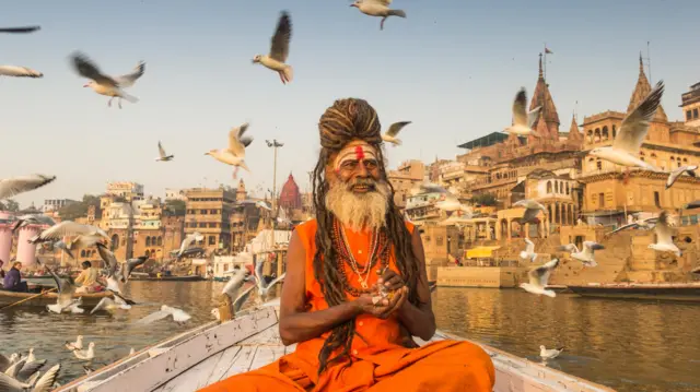 காசி தமிழ் சங்கமம்: தமிழ்நாட்டுக்கும் காசிக்கும் இருக்கும் தொடர்பு - BBC  News தமிழ்