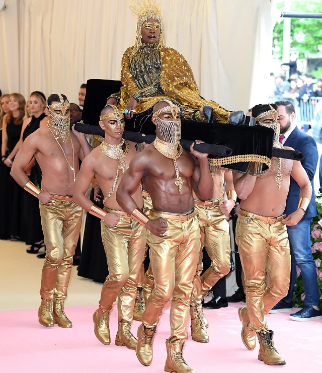 Met Gala