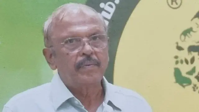 கண்ணதாசன் மகன் அண்ணாதுரை