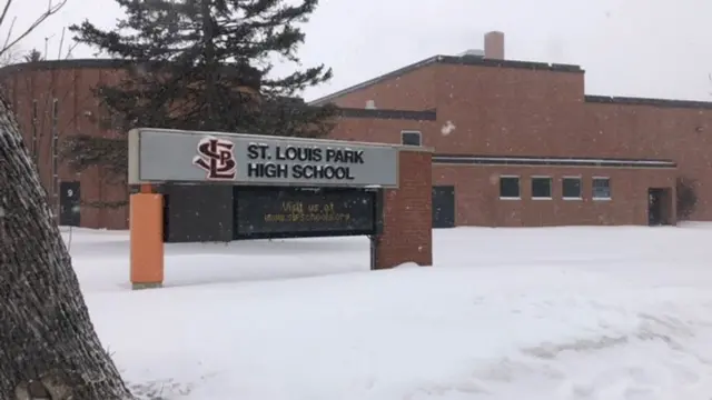 ISKOOLKA ST.LOUIS PARK