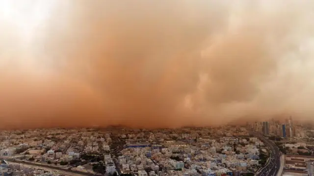 الكويت