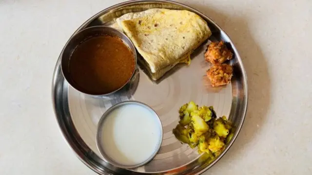 અમિતાની રસોઈ