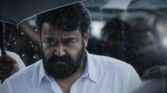 மோகன்லால்